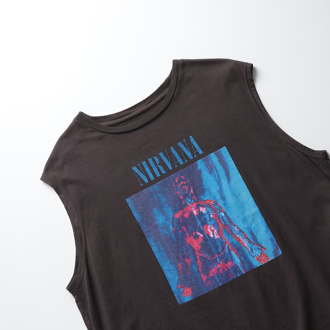 NIRVANA Sleeveless 상품이미지6