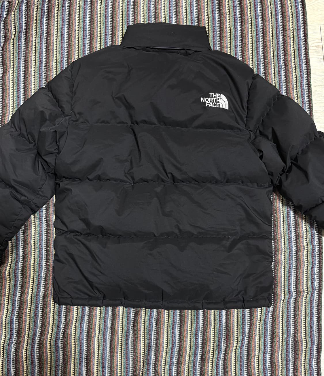 노스페이스 화이트라벨 눕시 패딩 상품이미지2