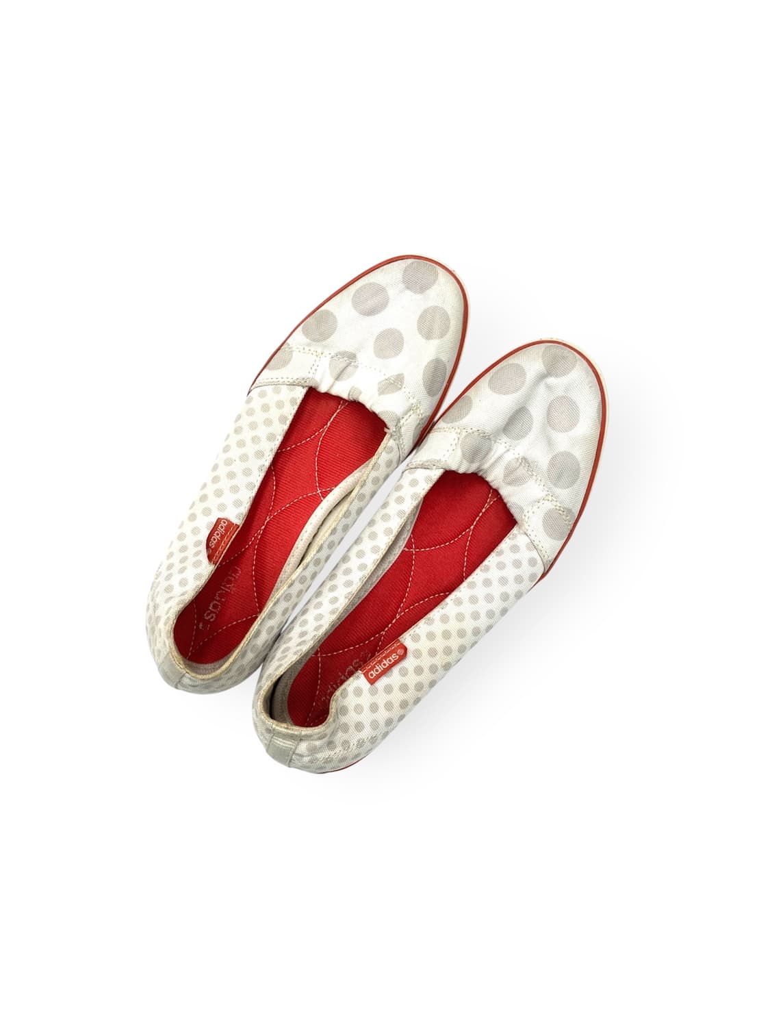 Adidas dot slip on 상품이미지2