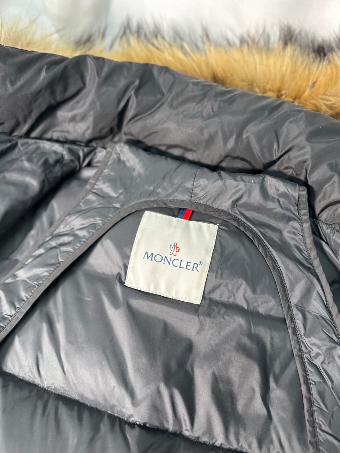 몽클레어 클루니 3  상품이미지7