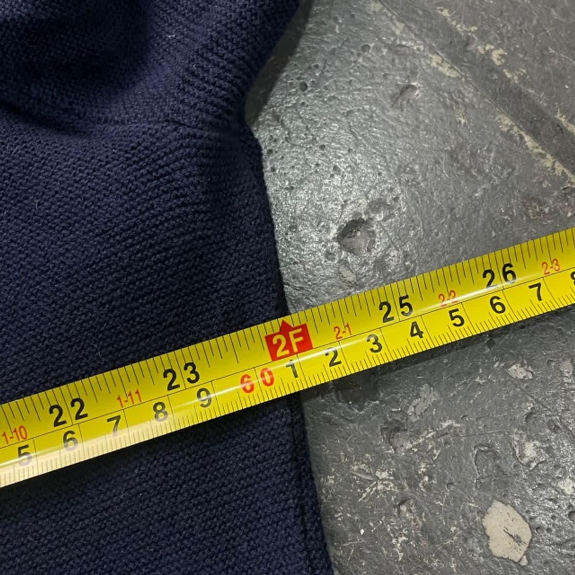 100 라코스테 니트  상품이미지5