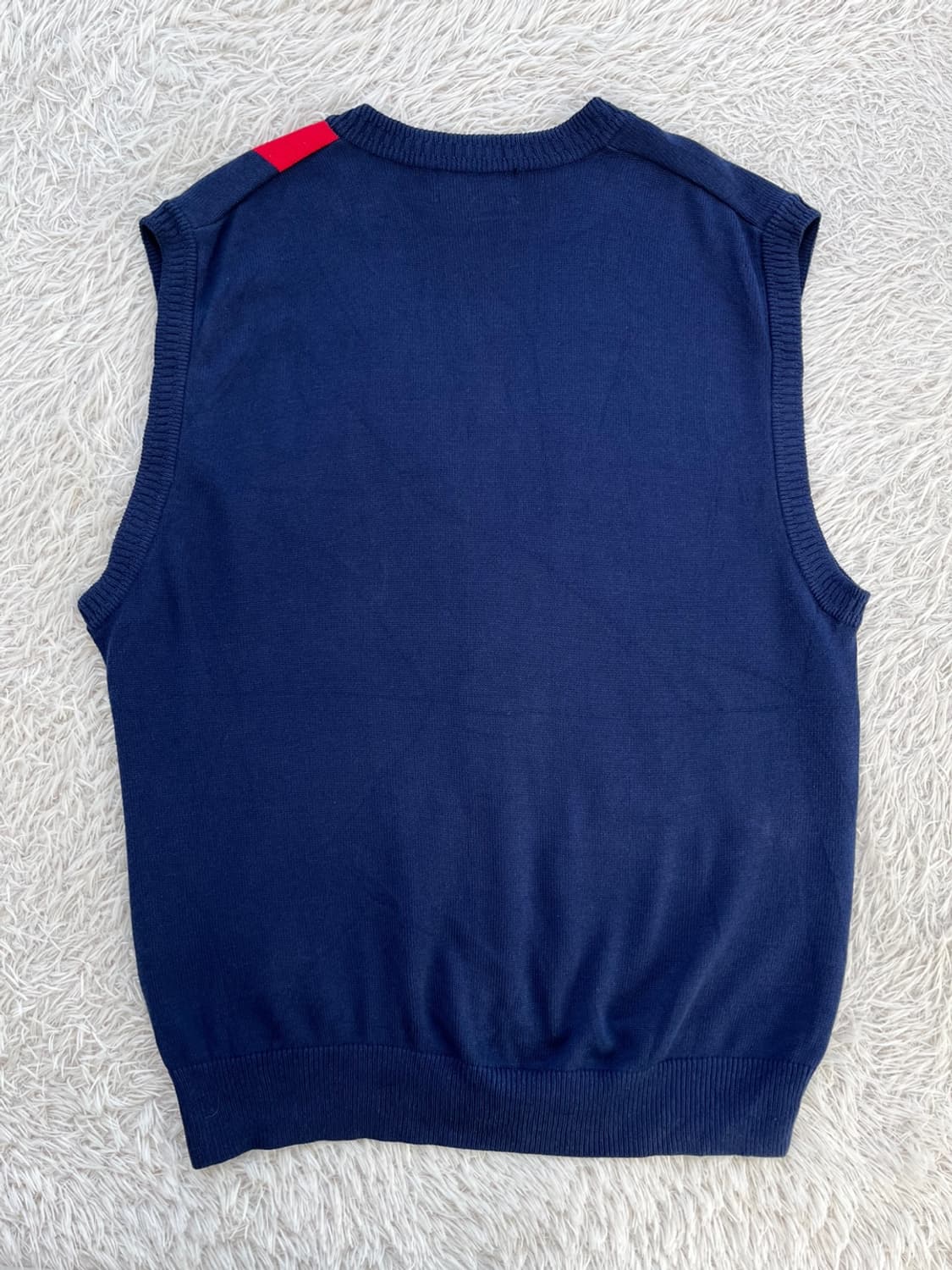 먼싱웨어 니트 가디건/#40 상품이미지3