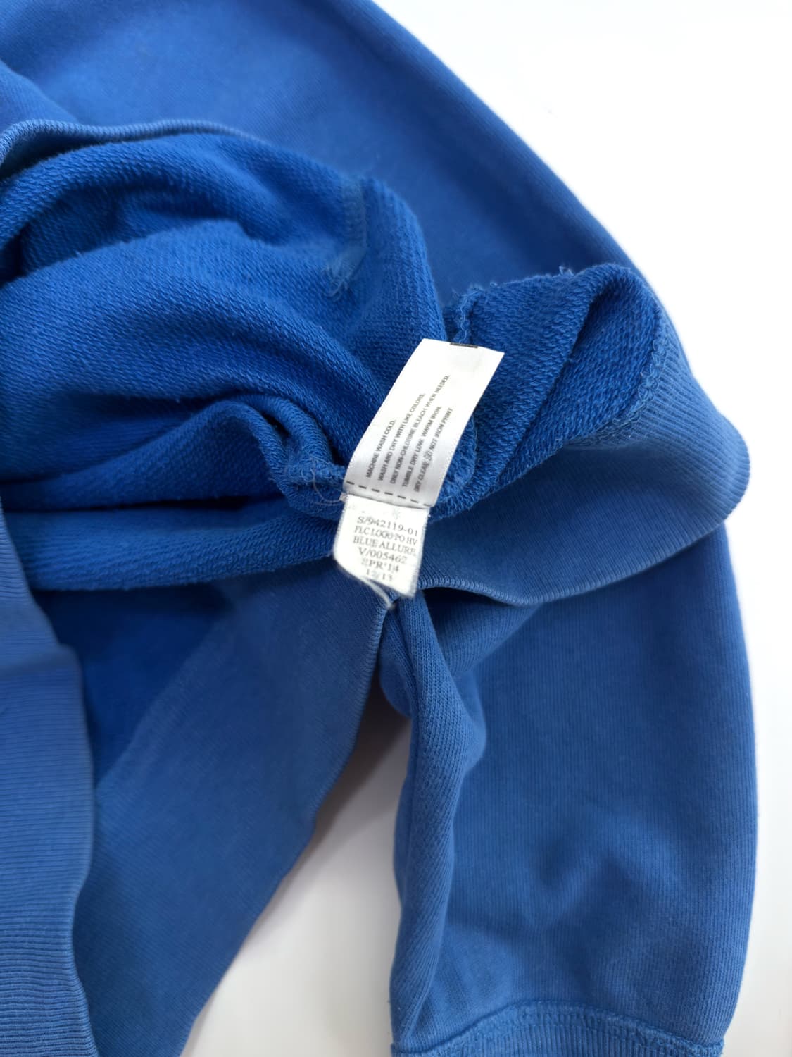 갭 후드티 상품이미지4