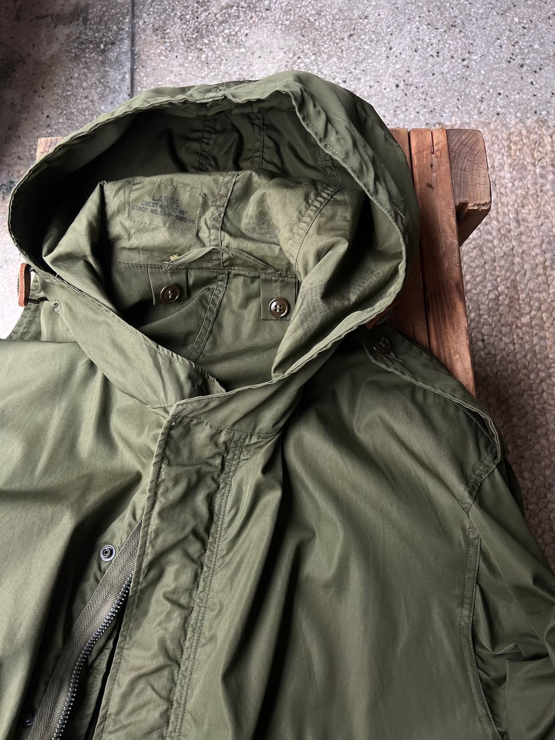 Military M51  상품이미지4