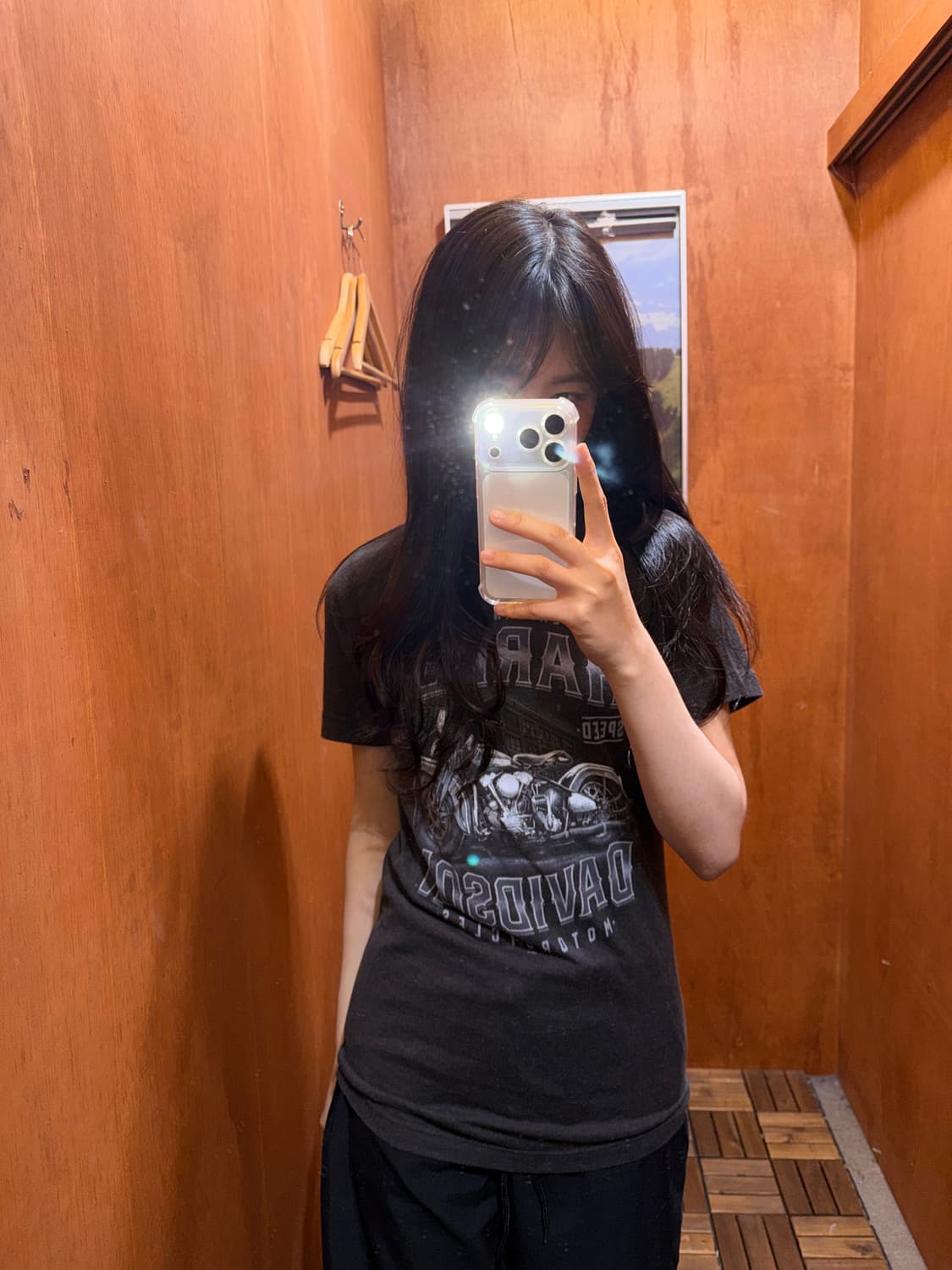 (S) Harley Davidson 할리 반팔티 상품이미지1