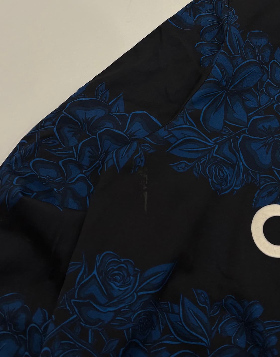 adidas 아디다스 플라워 유로파 트랙탑 상품이미지8