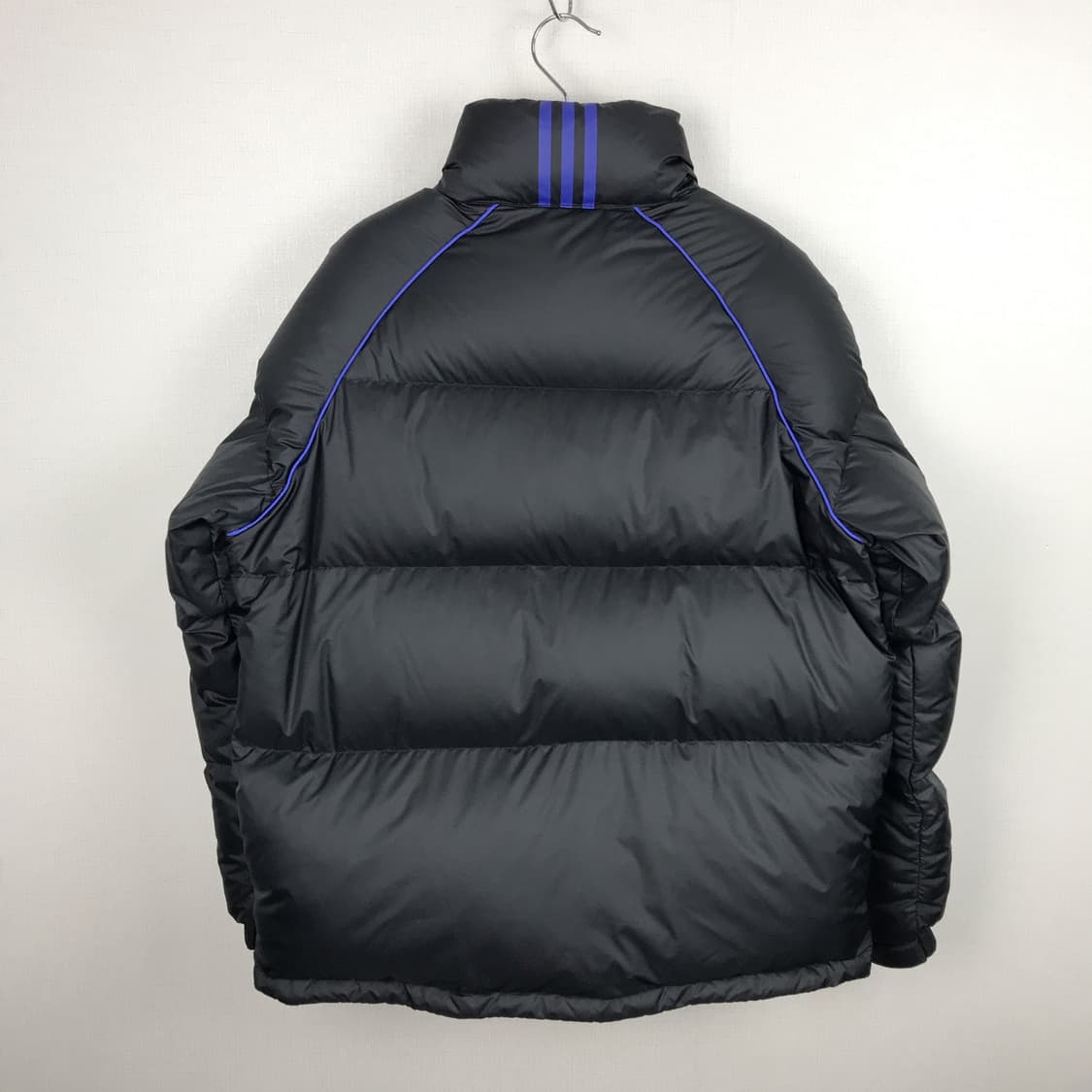 아디다스 슈퍼 퍼피 덕다운 패딩 점퍼 남성M 상품이미지9
