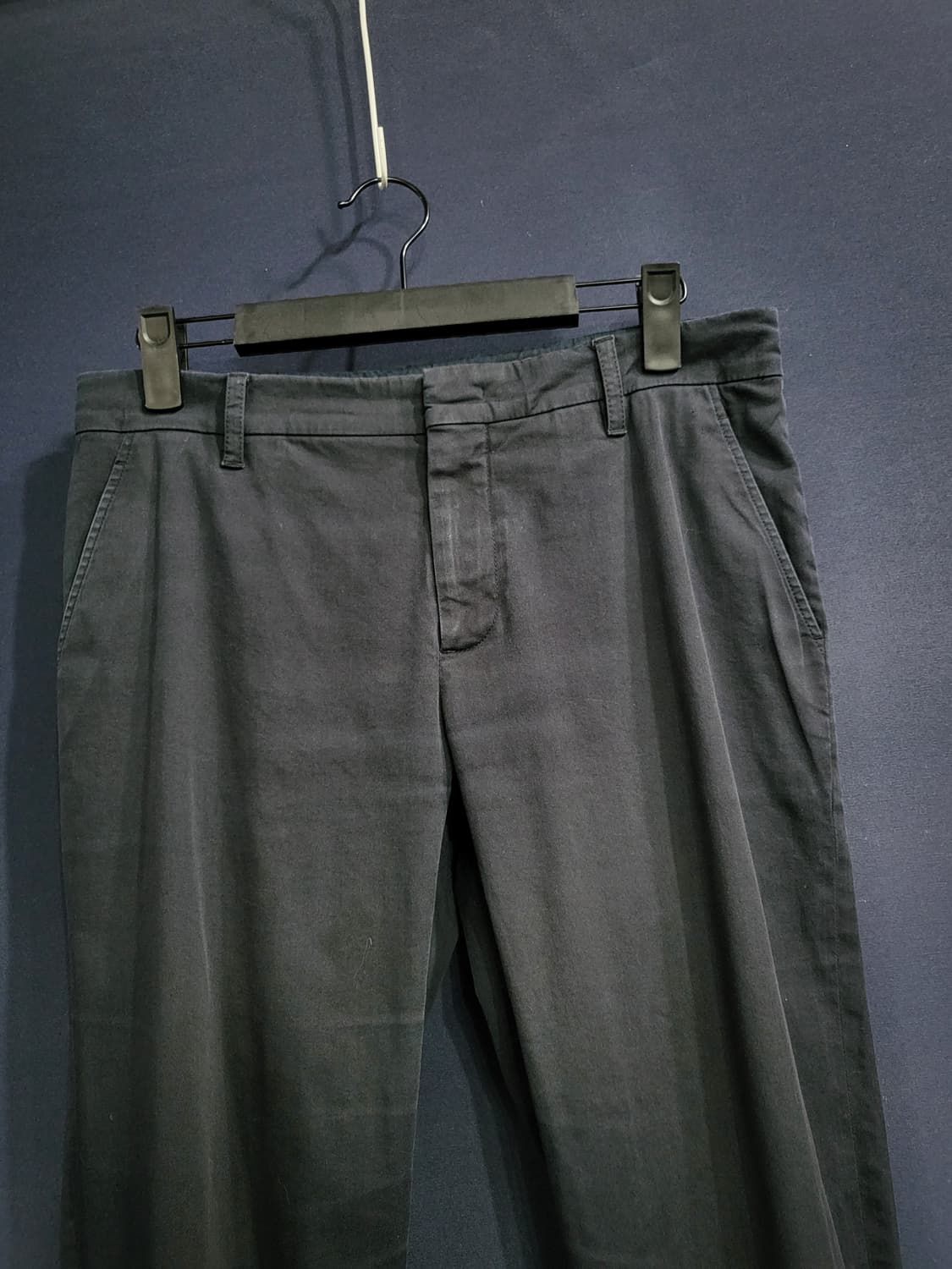 프라다 팬츠 상품이미지3