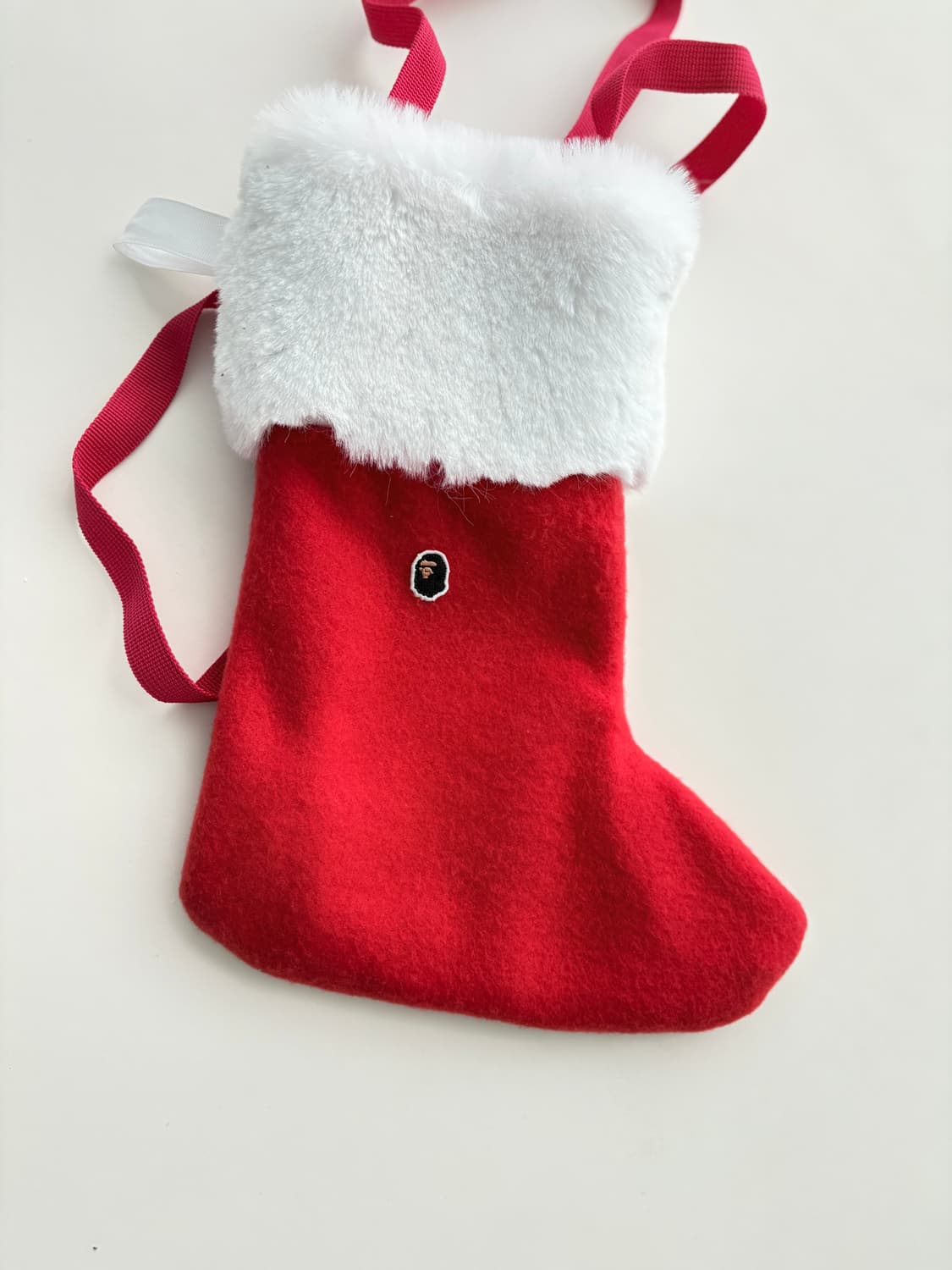 베이프 도쿄 한정판매 가방 굿즈 :) 상품이미지4