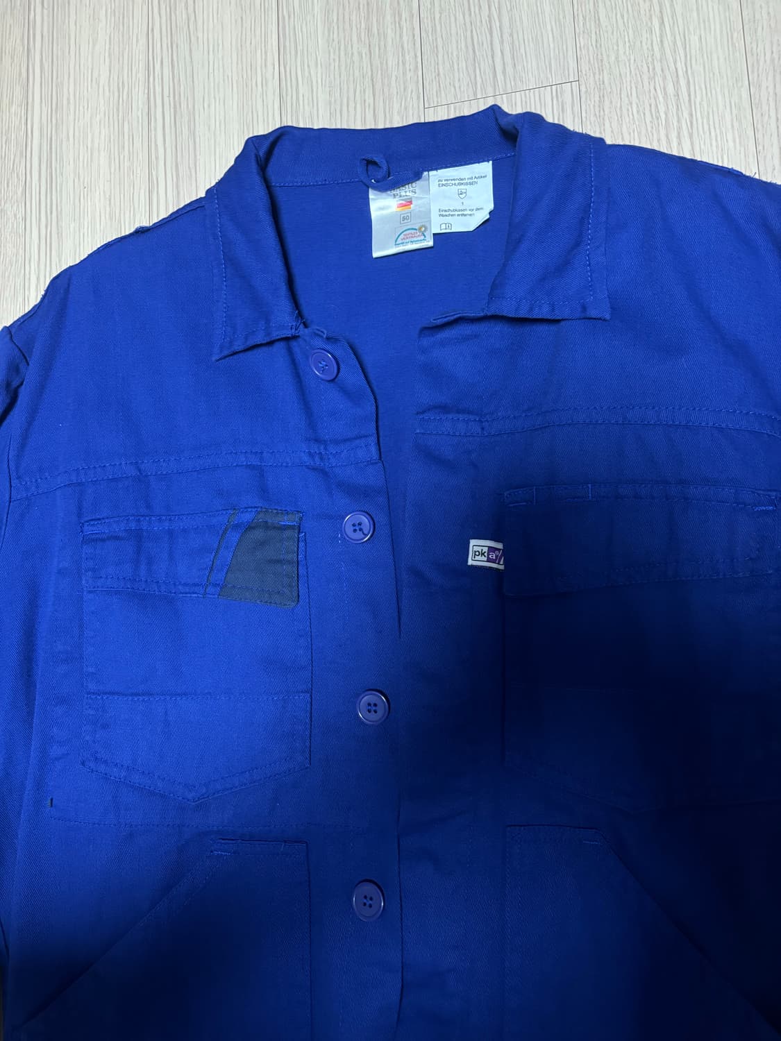 프렌치 워크 자켓 상품이미지2