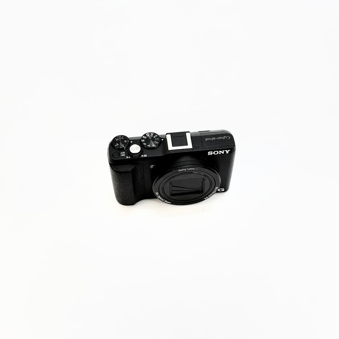 하이엔드!!) 소니 DSC-HX60V 상품이미지3