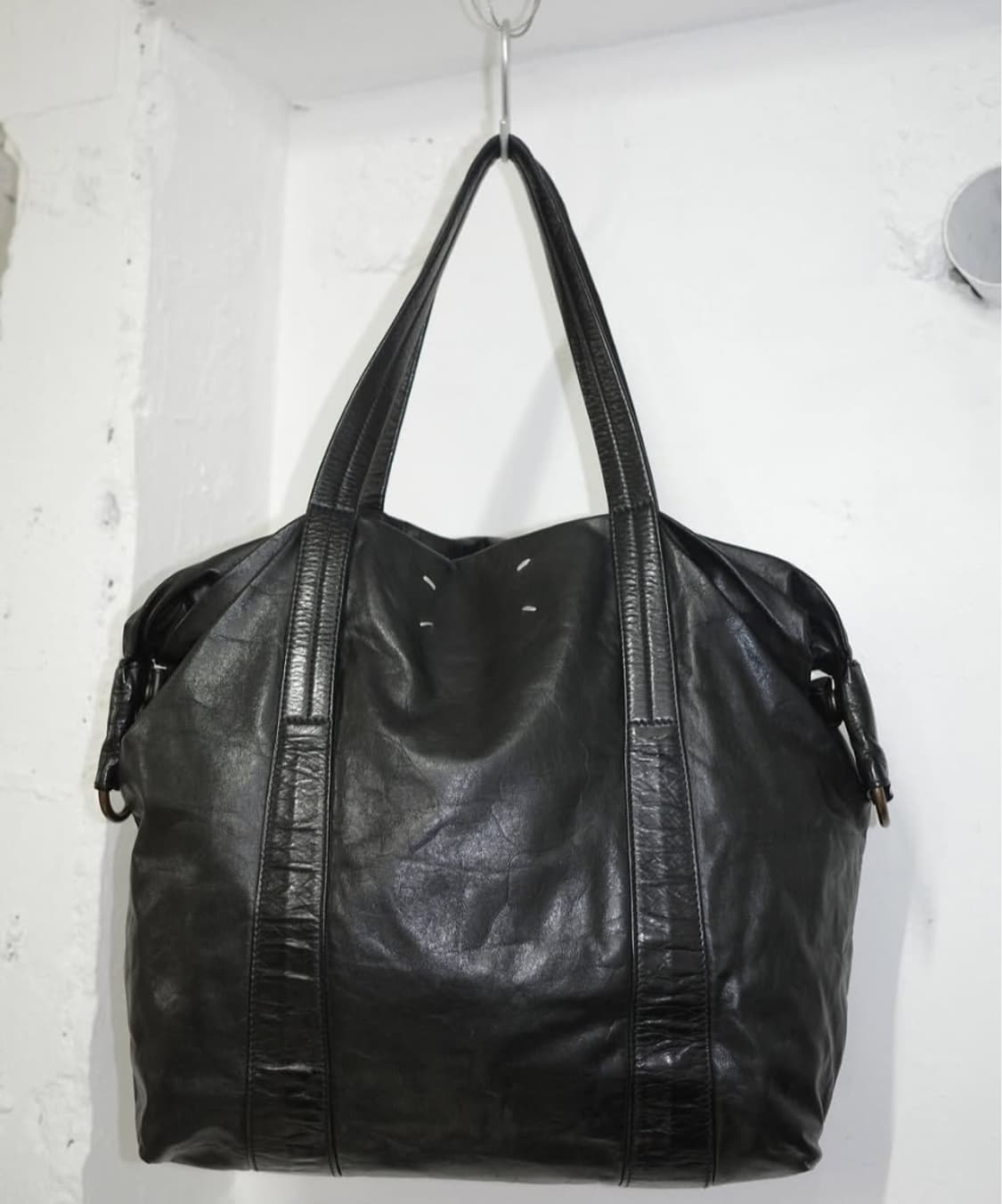 마틴 마르지엘라 세일러백 상품이미지2