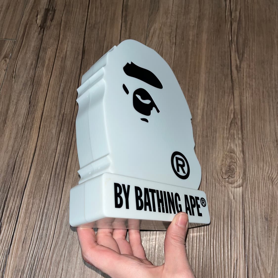 [Bape] 베이프 무드등 상품이미지4