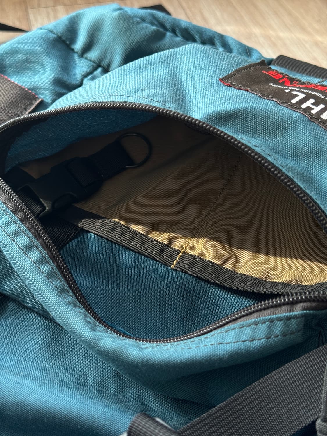 MHL x Briefing 백팩 상품이미지3