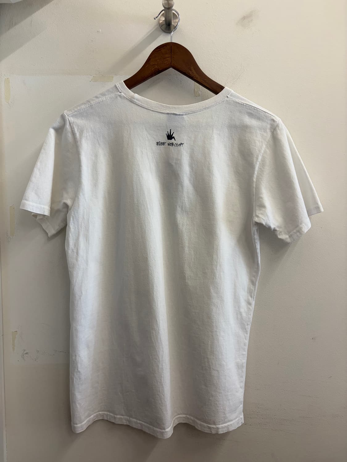 N253. 00년대 스투시 반팔 상품이미지2