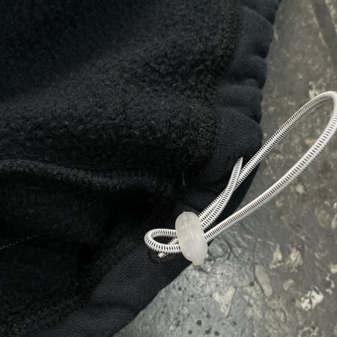 105 뉴발란스 반집업  상품이미지5