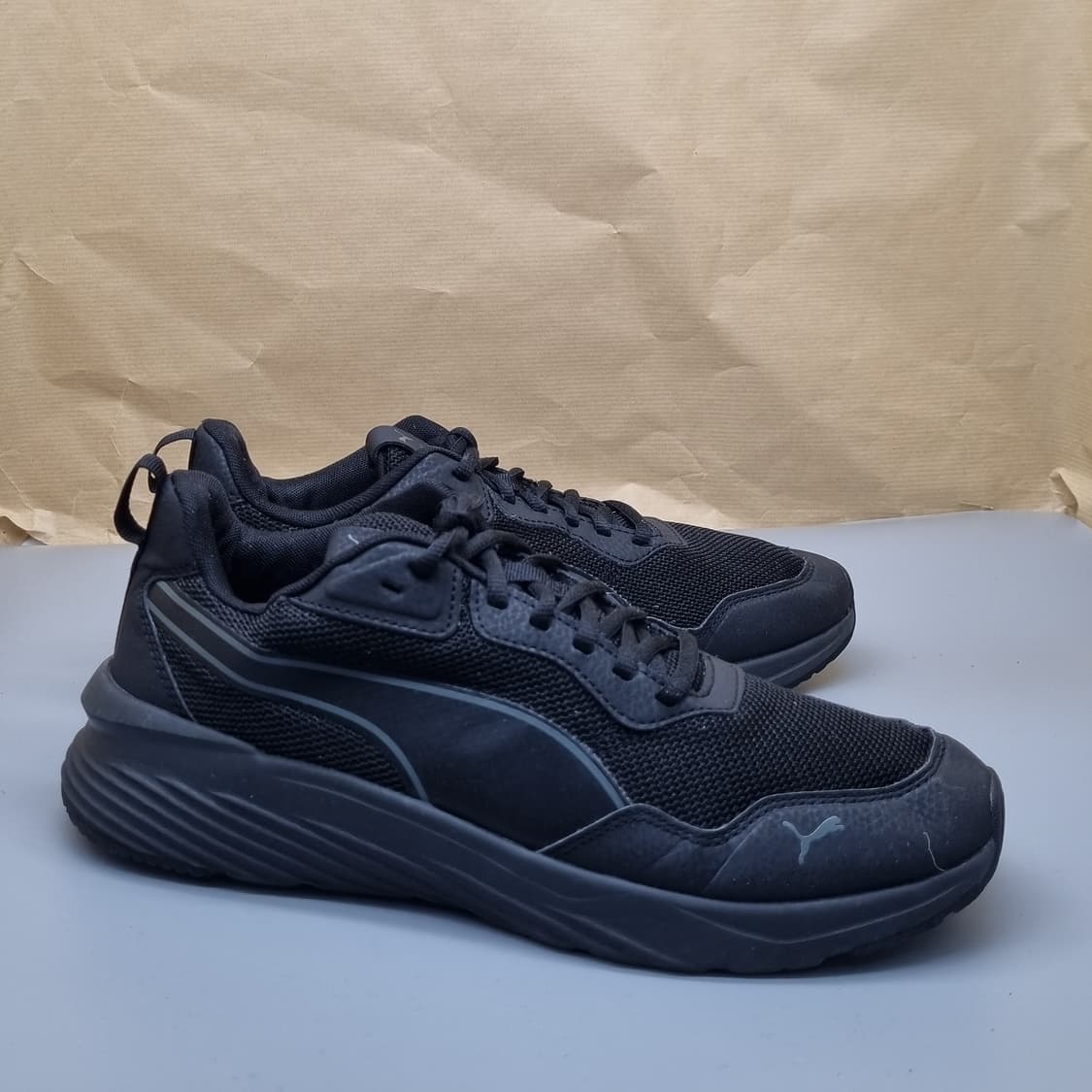 푸마 슈퍼텍 제로 남성운동화275 상품이미지1
