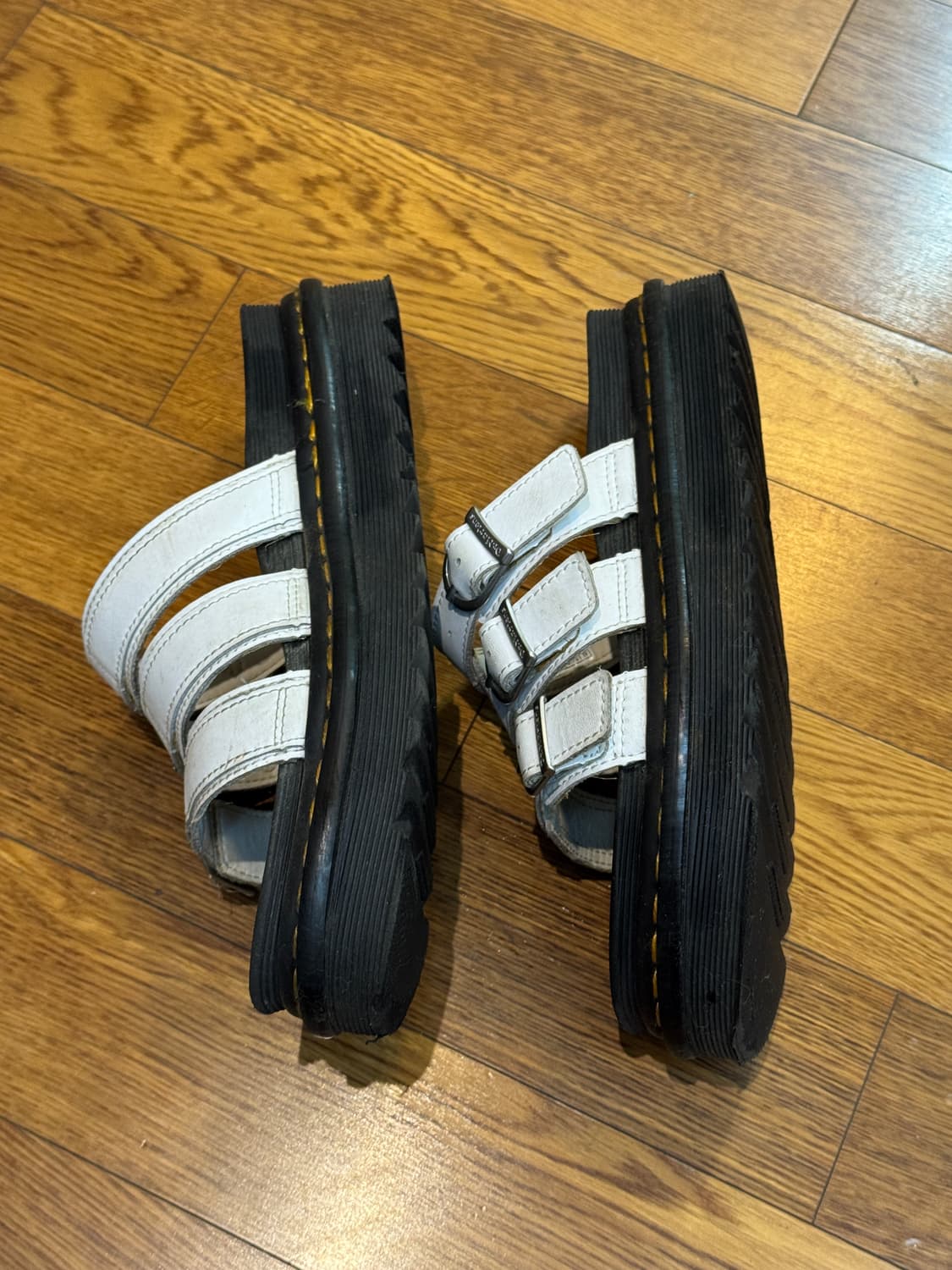 닥터마틴 블레어 하이드로 상품이미지4