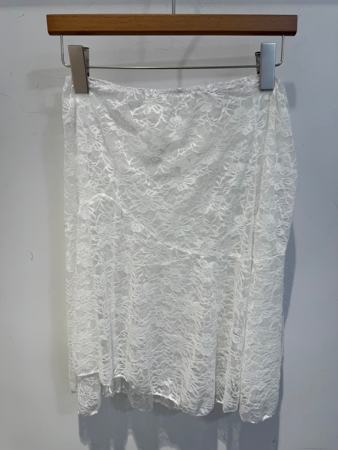 vintage skirt 플라워 레이어드 스커트 상품이미지1