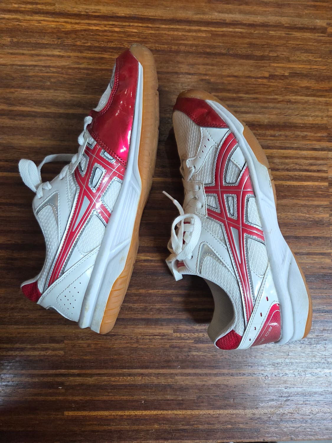 아식스 리브레 cs 체대입시화 260 상품이미지1