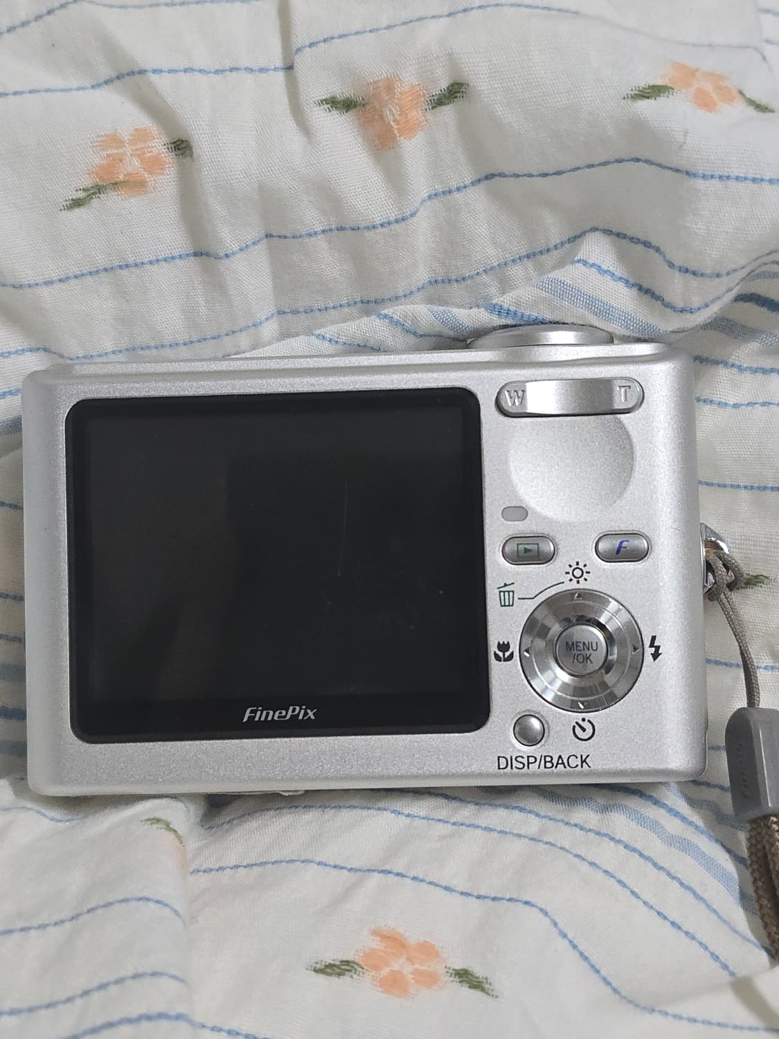 [작례O] Fuji Finepix f10 후지 파인픽스 f10 상품이미지5