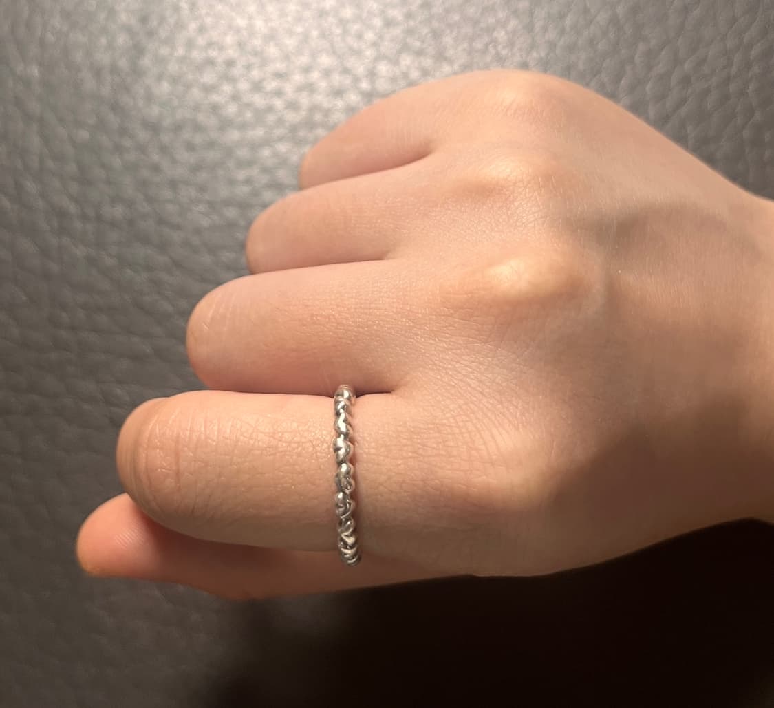 판도라 반지 상품이미지1