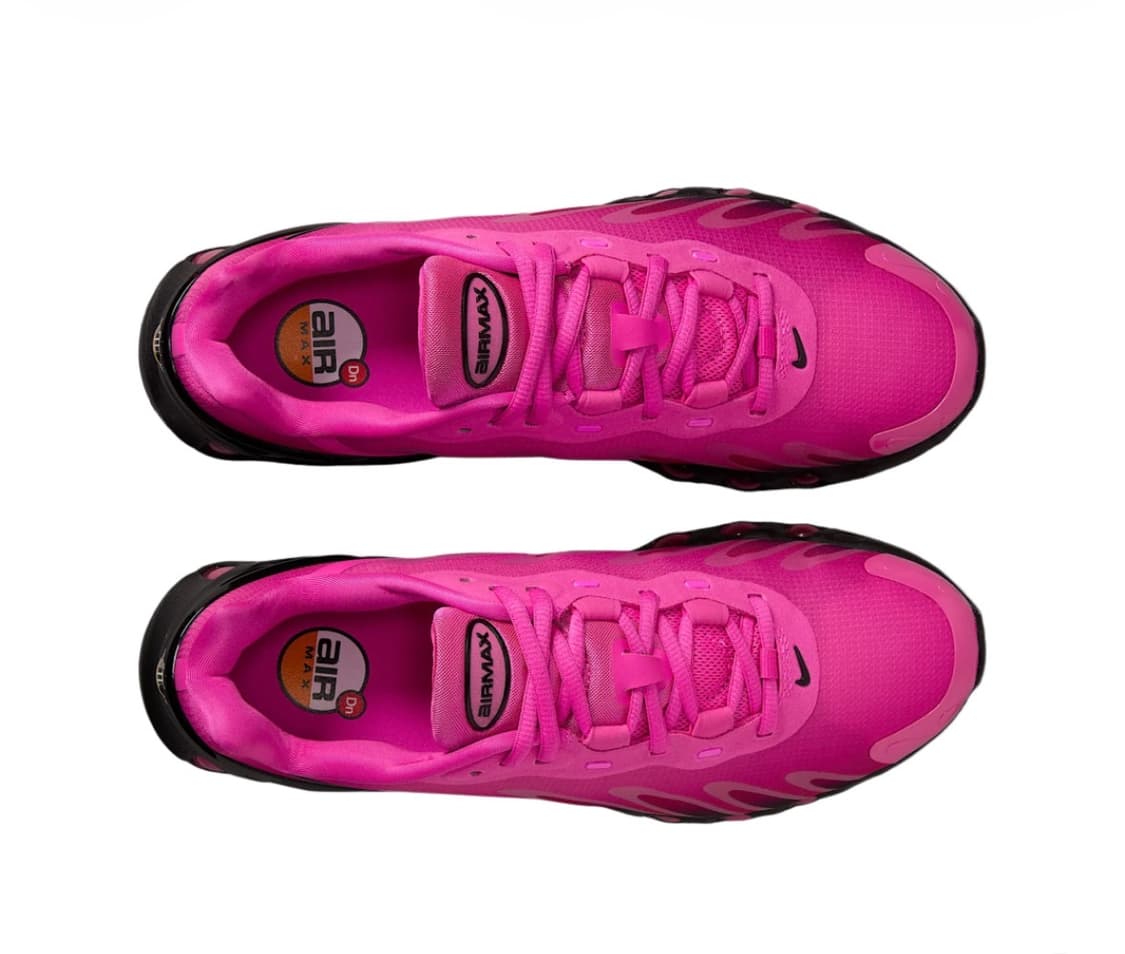 (W) 나이키 에어맥스 Dn8 하이퍼 핑크 블랙 상품이미지2