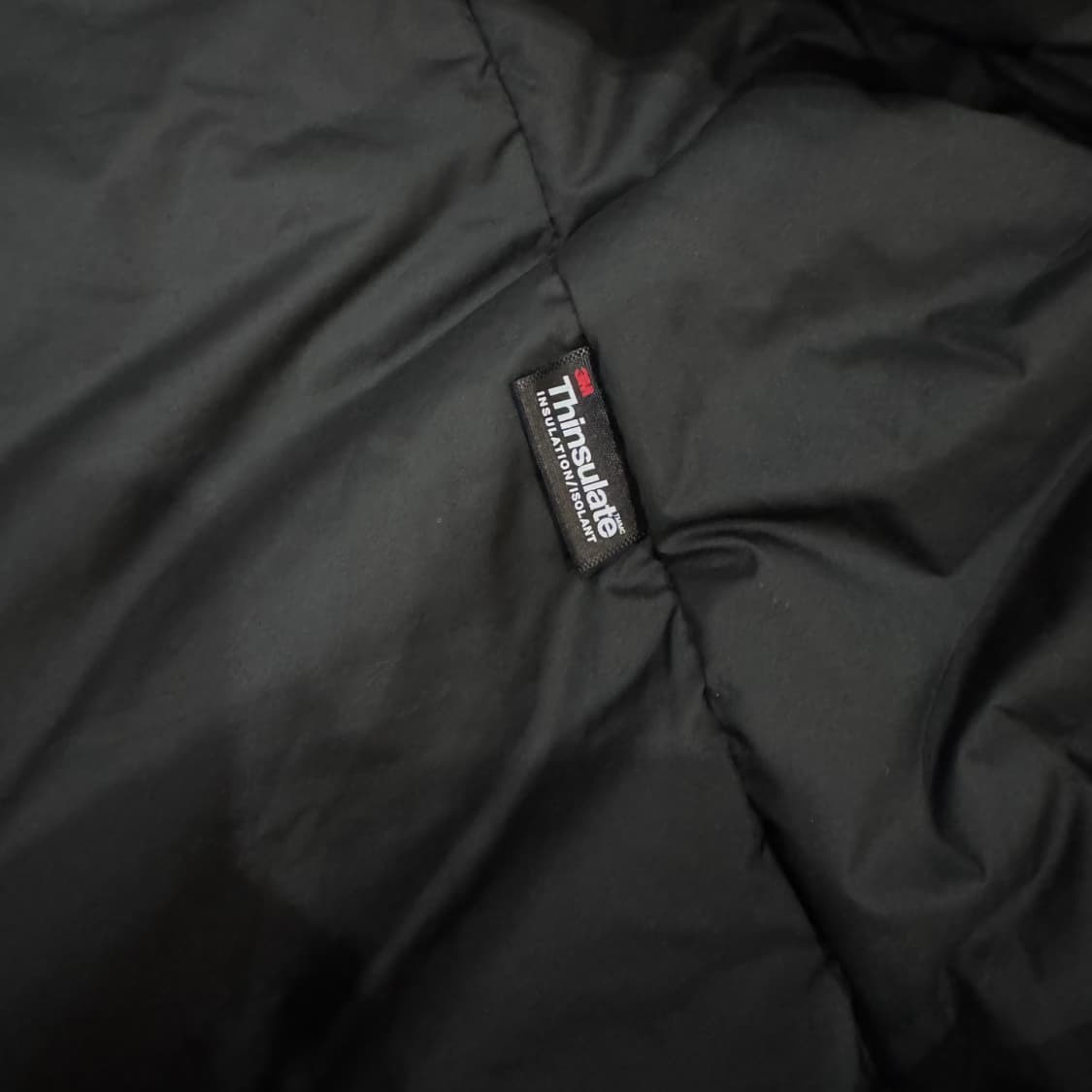 토마스모어 라이카 신슐 패딩코트-딥 포레스트 상품이미지5