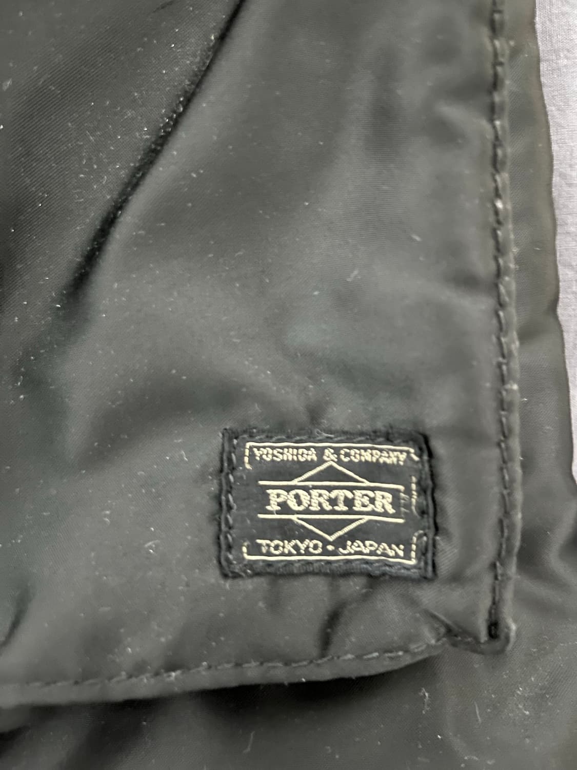 요시다 포터 탱커 헬멧 백 상품이미지3