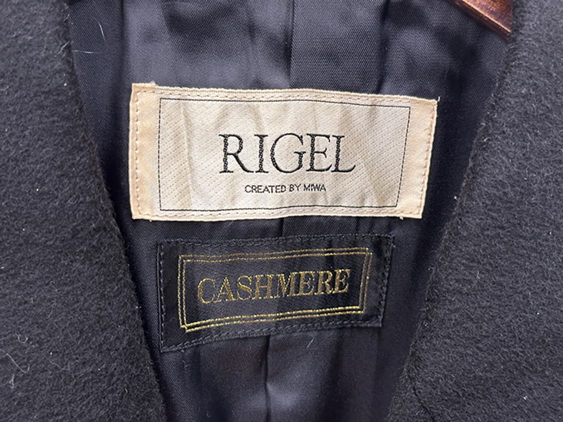 RIGEL_ cashmere 100% (XL) 상품이미지8