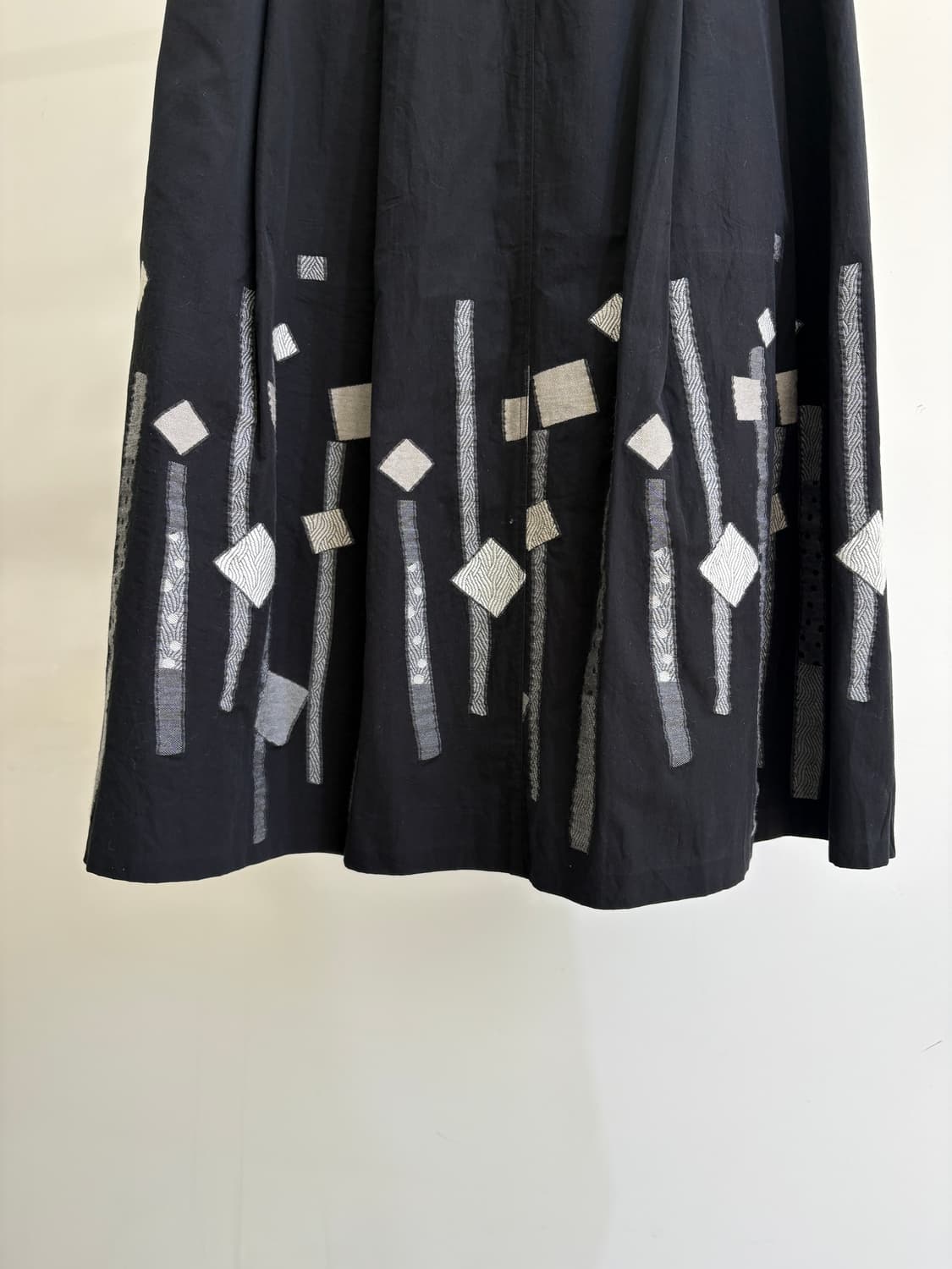 GIANNI LO GIUDICE (Made in Japan) 롱 스커트 상품이미지4