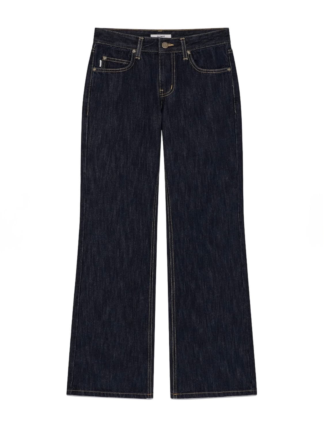 THE RODEO JEANS (DEEP BLUE / S) 상품이미지1
