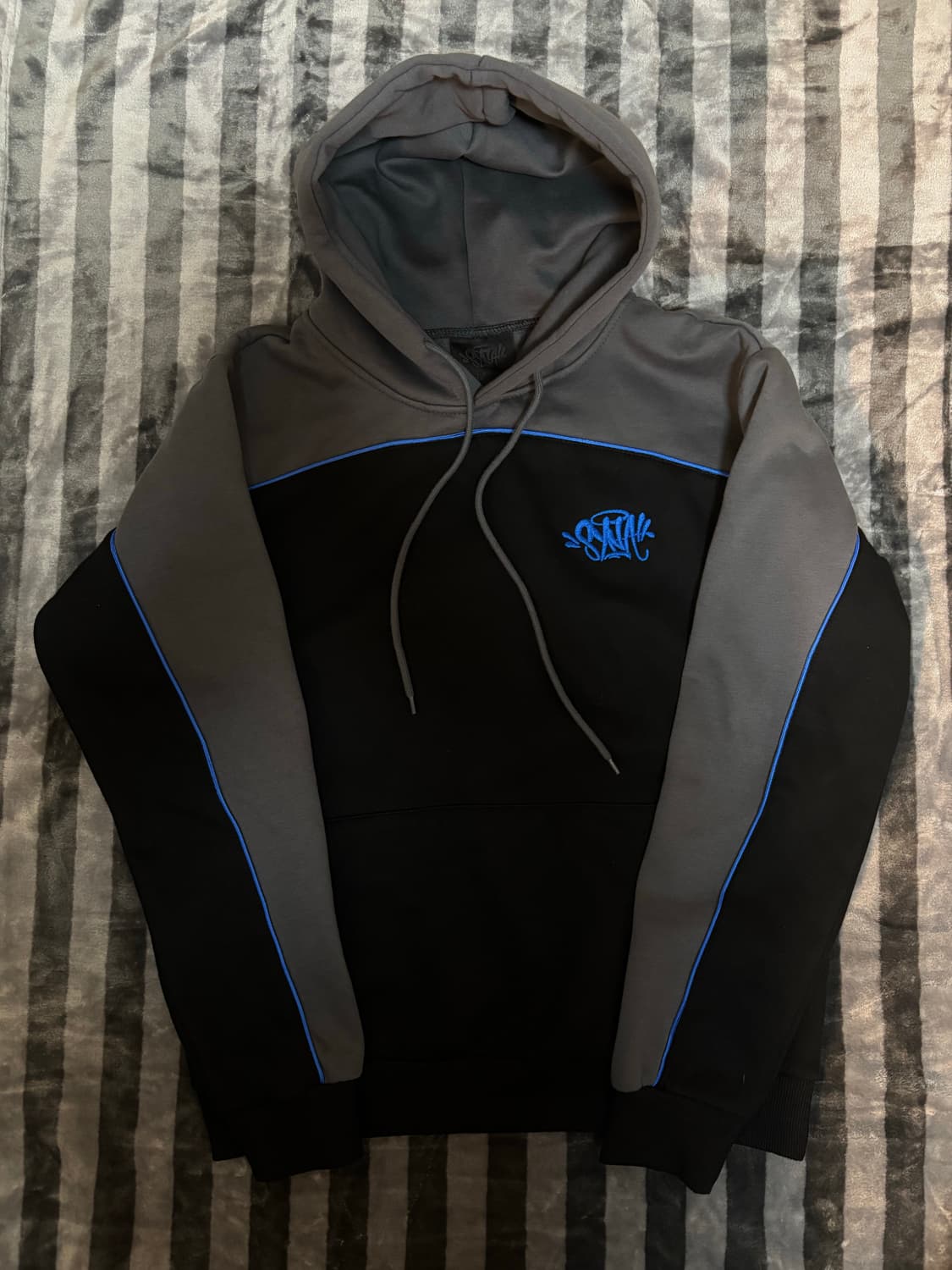 시나월드 후드티,바지 셋업 상품이미지1