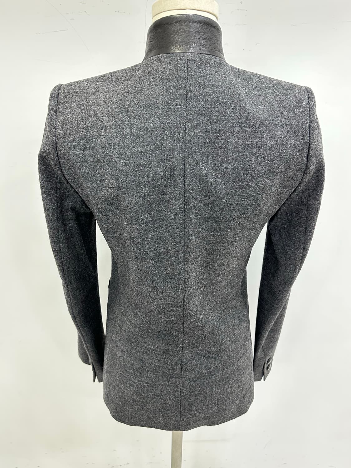 산드로 울자켓 상품이미지6