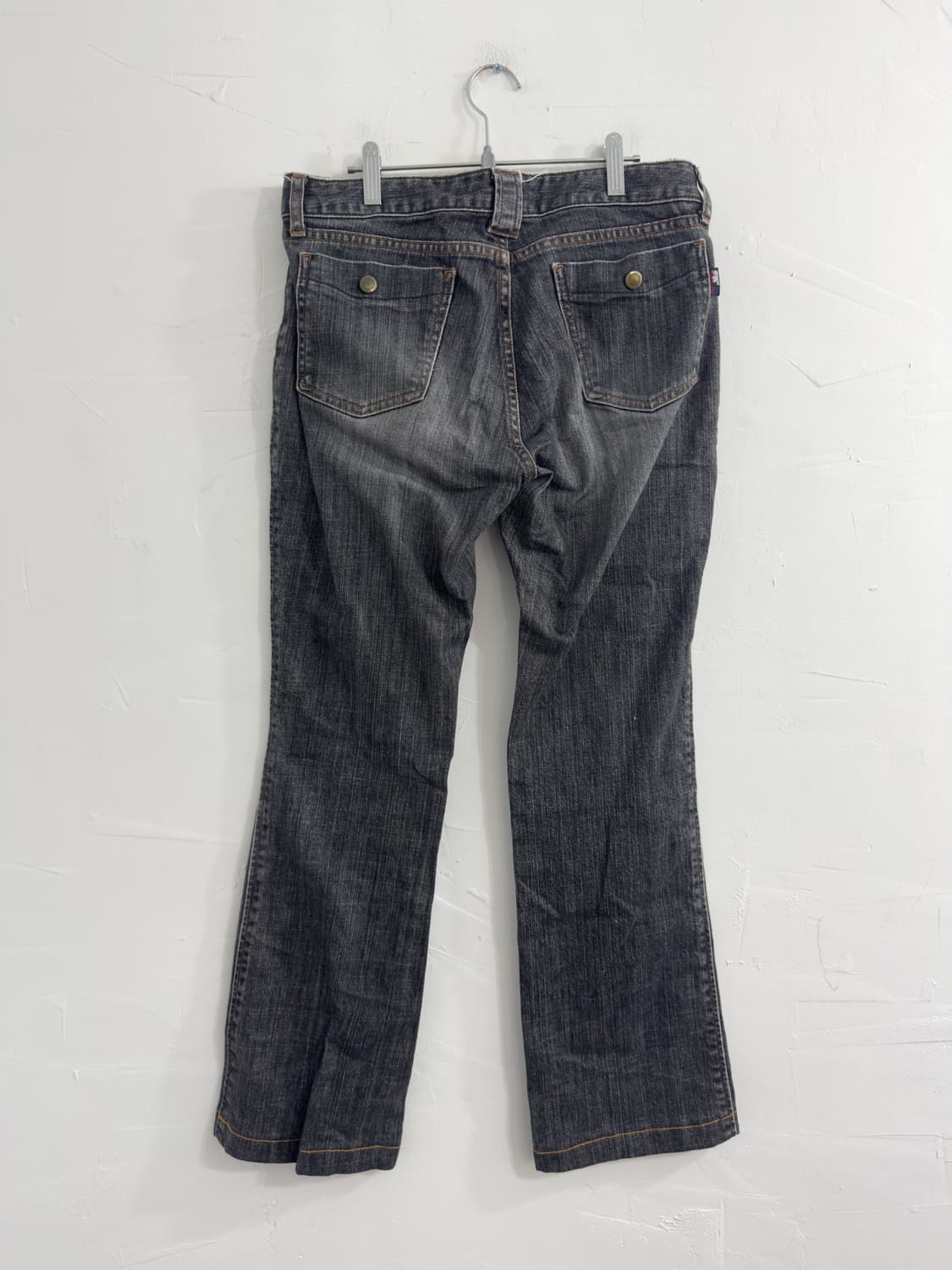 heart land denim pants 상품이미지3
