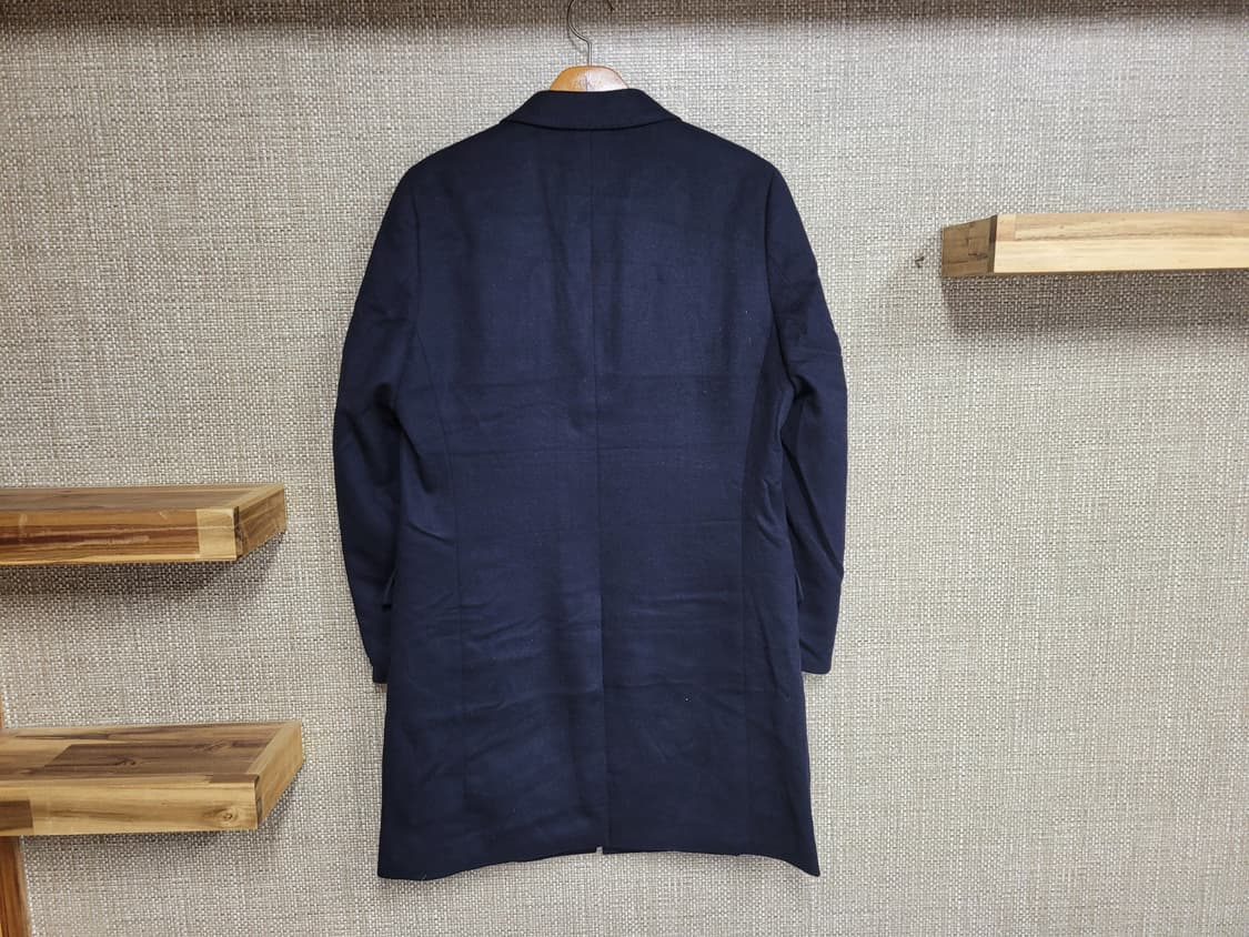 S사이즈 유니클로 모직 코트  상품이미지3