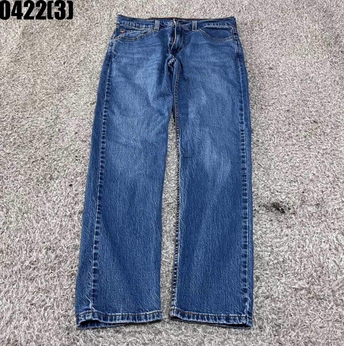 리바이스 502 청바지 상품이미지3