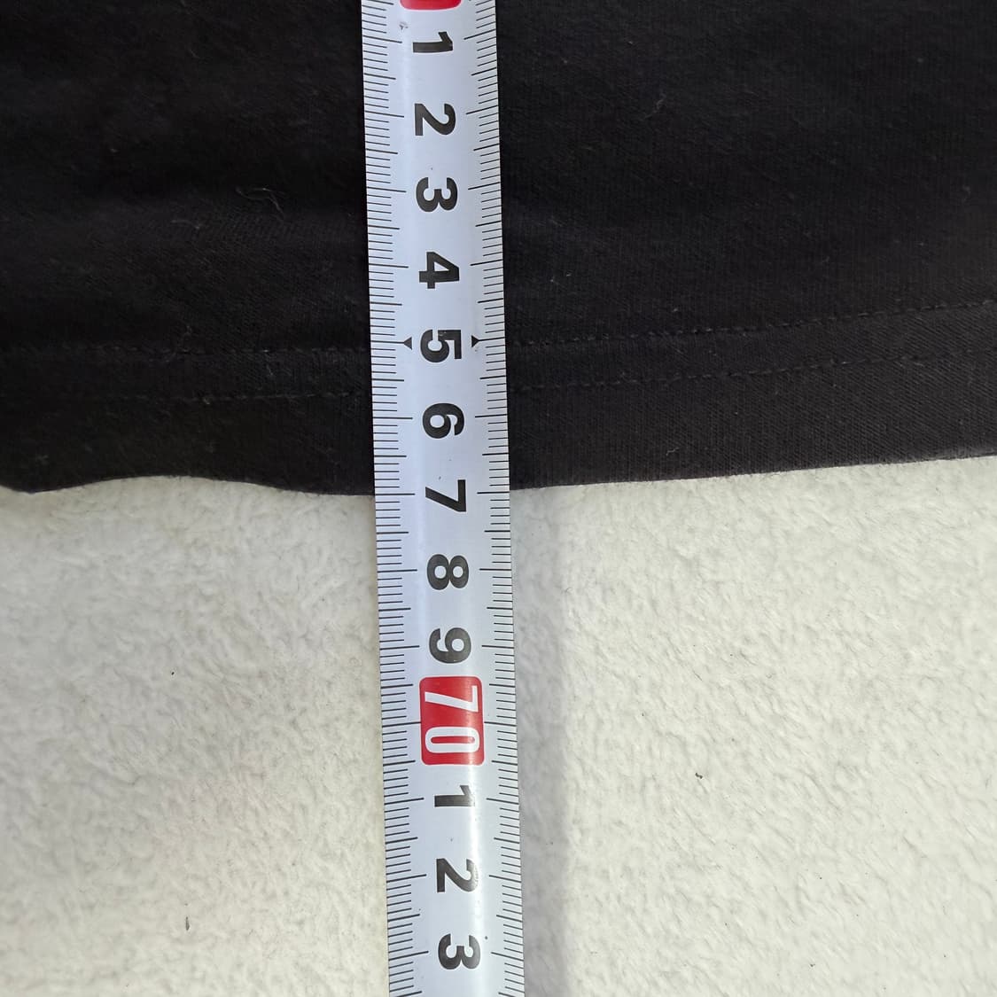 1 키르시 스몰로고 반팔티 0305T 상품이미지6