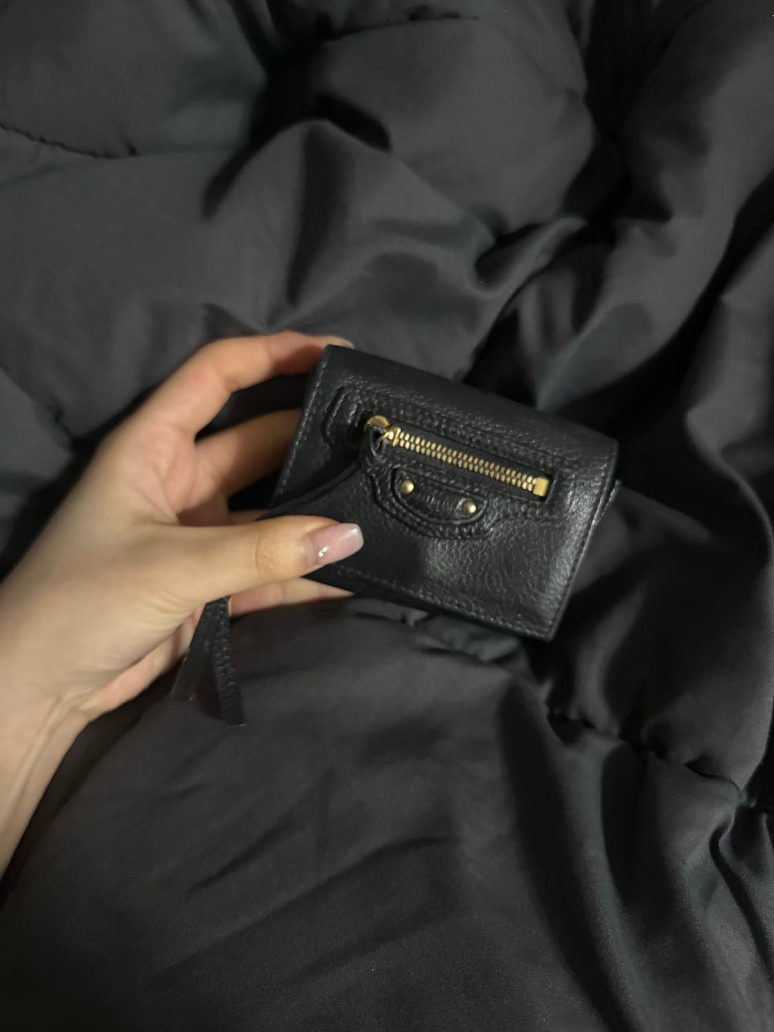 발렌시아가 카드지갑 상품이미지1