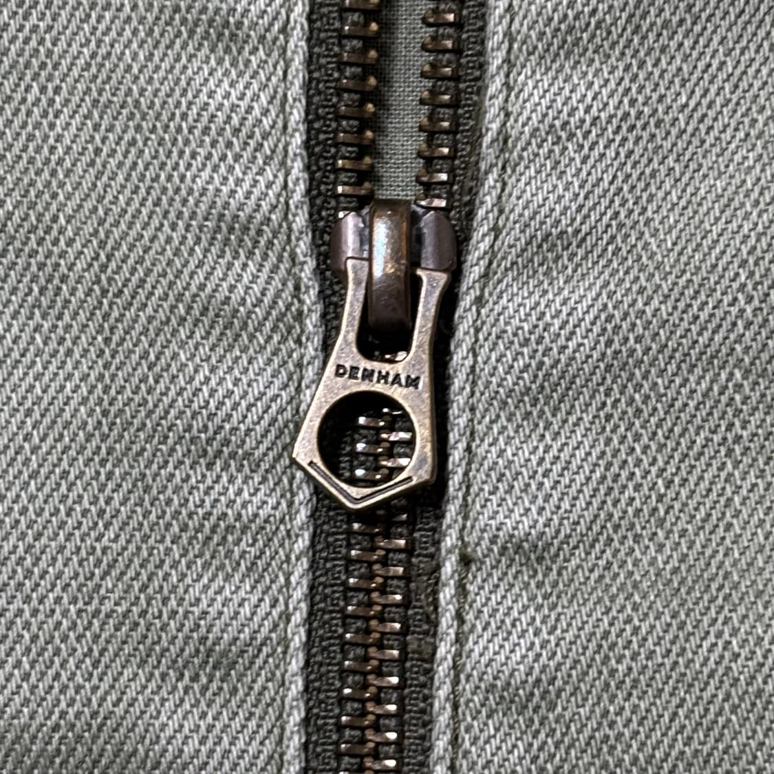 DENHAM MA-1 Apex Bomber Jacket  상품이미지4