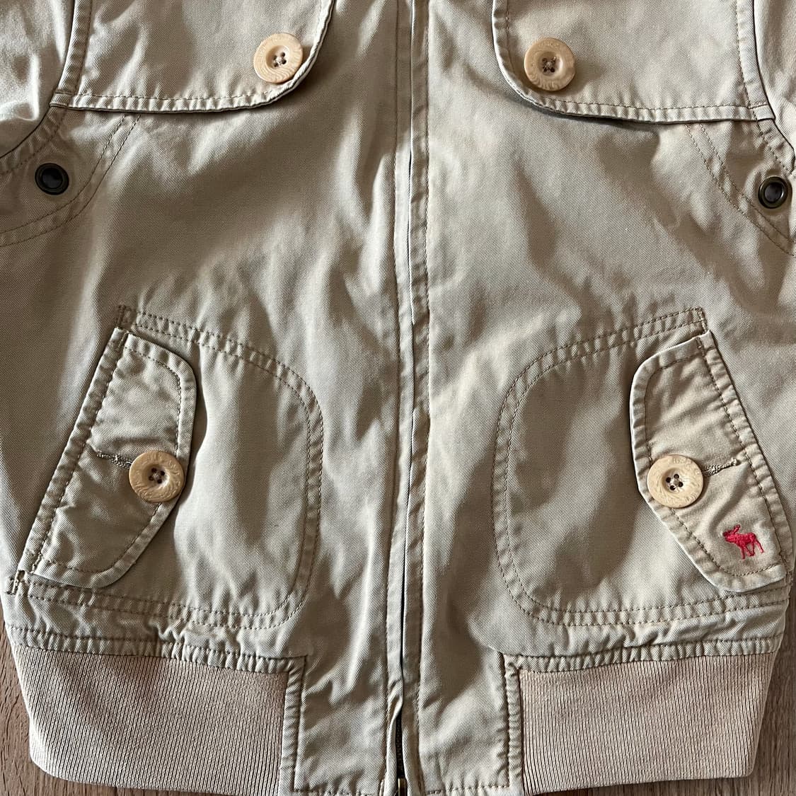 jacket 상품이미지5