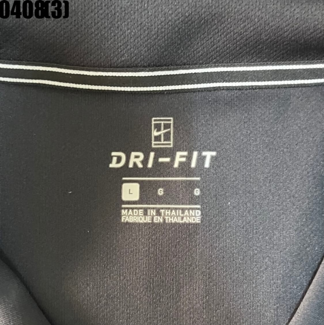 나이키 반팔티셔츠 상품이미지3