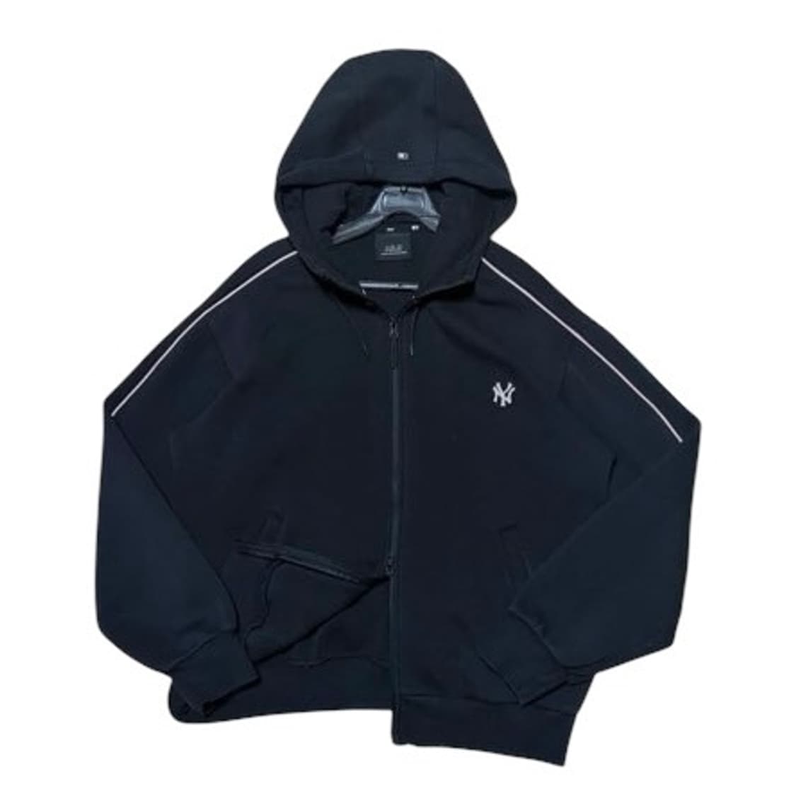 MLB 뉴욕양키즈 후드집업 상품이미지1