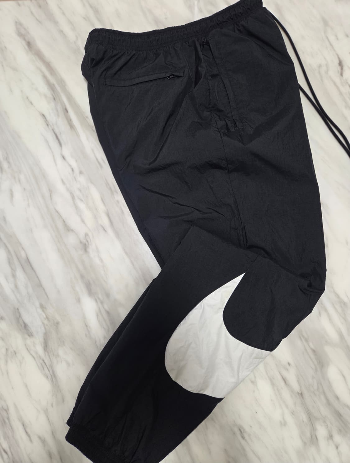 나이키 빅스우시 우븐 조거팬츠 상품이미지4