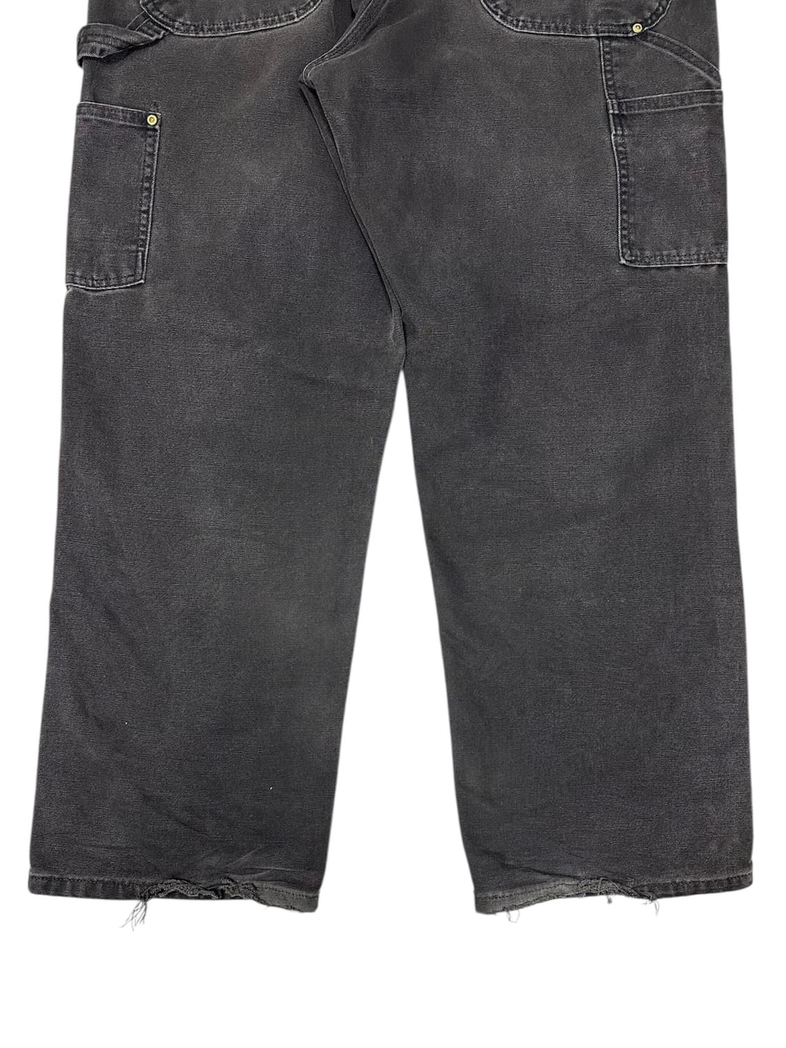 Carhartt Double Knee Pants (90s / U.S.A) 상품이미지8