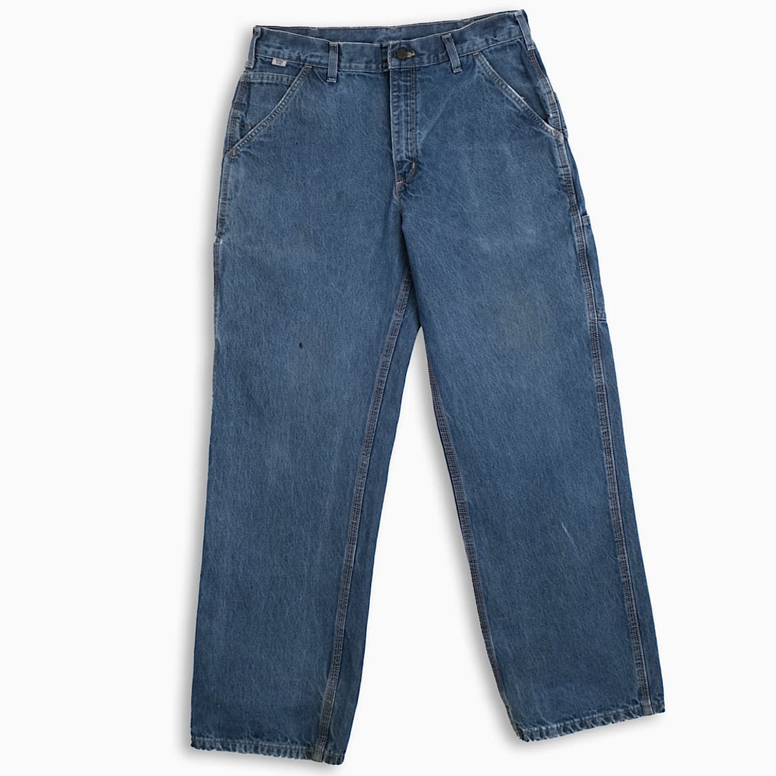 빈티지 칼하트 카펜터 청바지 33 인치 CH0133402 상품이미지2