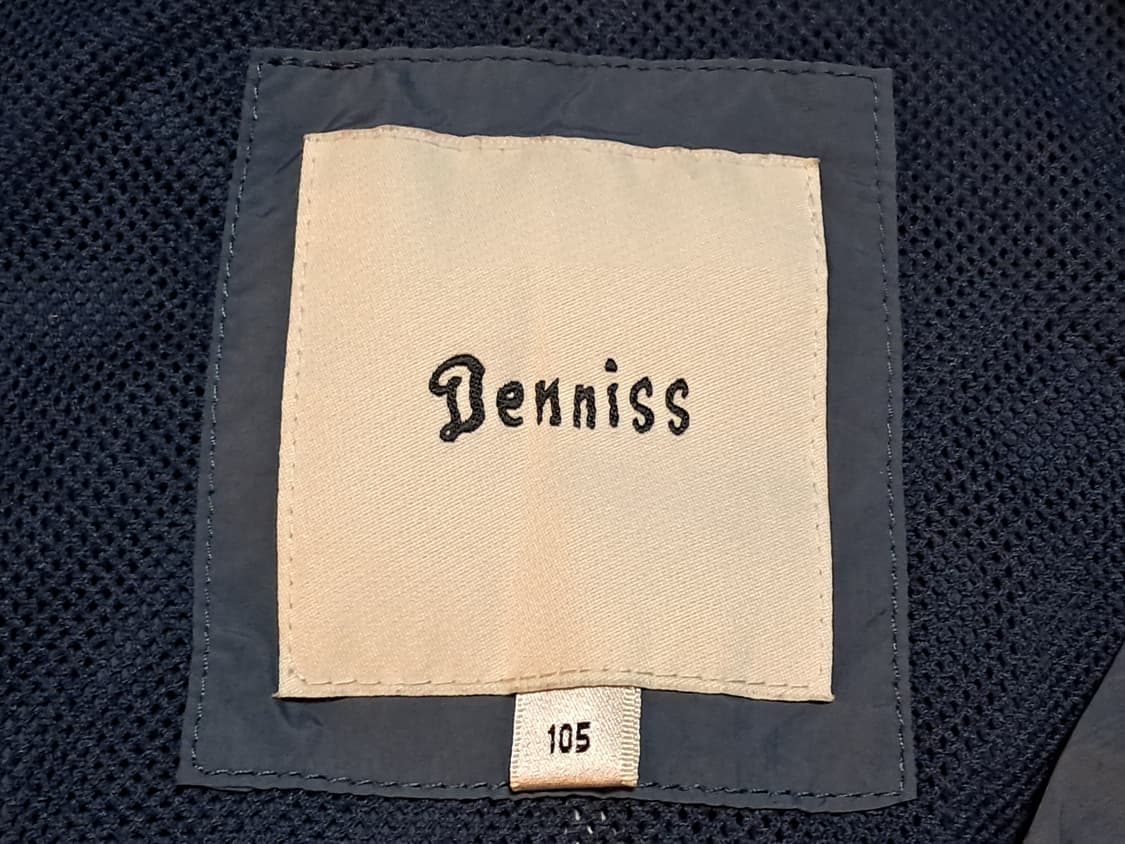 데니스 바람막이 남성105 상품이미지5