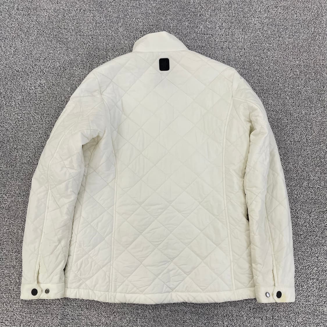 [90] K2 퀄팅 경량패딩 점퍼 자켓 1209EB1 상품이미지2