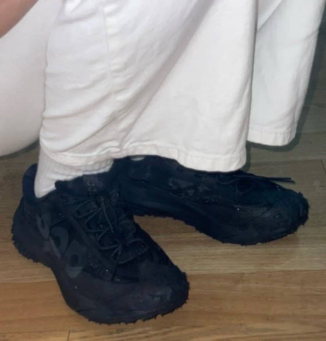 나이키 ACG 마운틴 플라이 2 블랙 상품이미지1