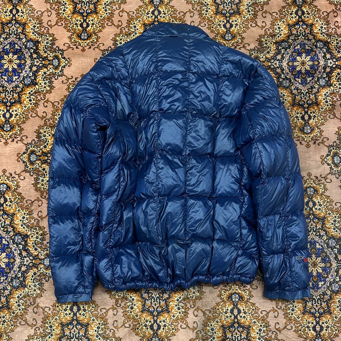 00s 몽벨 패커블 경량패딩 ex800 상품이미지8